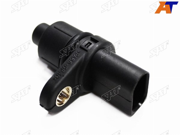 Датчик скорости КПП SKODA FABIA 00-15 RAPID 12-21 VW GOLF 00-11 POLO 02-21