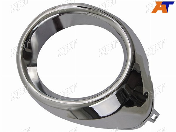 Оправа ПТФ LEXUS ES250350 12-15 LH