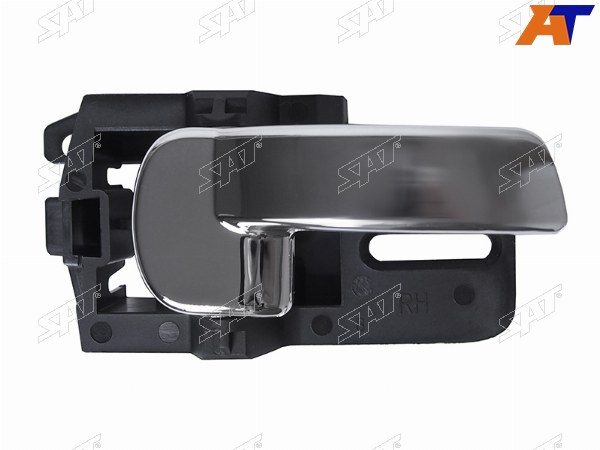 Ручка двери NISSAN QASHQAIDUALIS 06-14 RH внутренняя FRRR