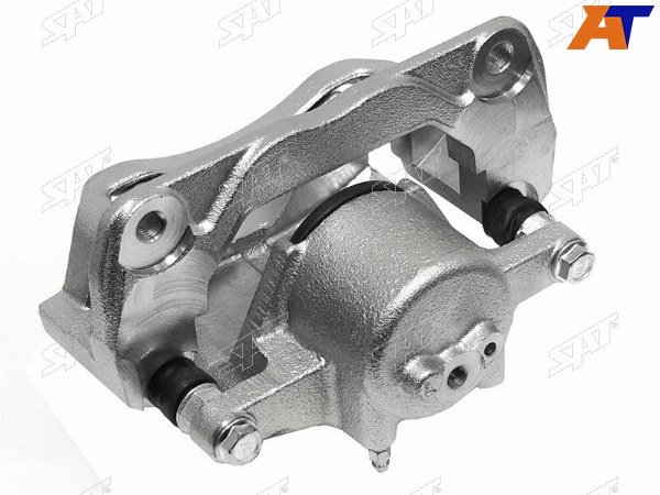 Суппорт тормозной FR MAZDA 6 GH 07-12 LH