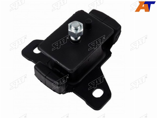 Подушка двигателя передняя 1TRFE2TRFE TOYOTA HILUX 05-FORTUNER 06- LH=RH