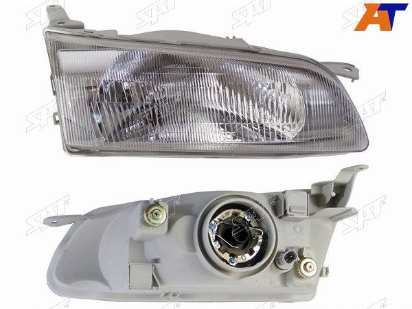 Фара TOYOTA SPRINTER 95-97 RH