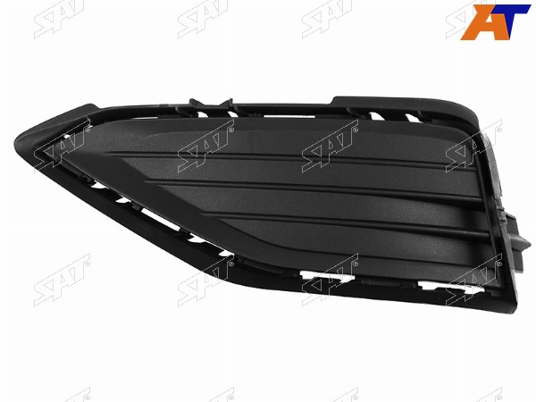 Заглушка в бампер VW JETTA 19-22 LH