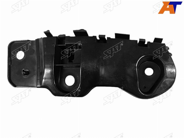 Крепление переднего бампера MAZDA CX-5 17- RH