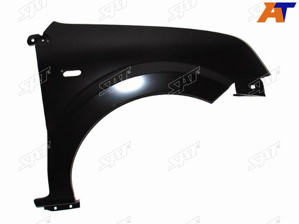 Крыло переднее FORD FUSION 02-12 RH