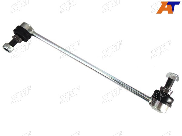 Тяга стабилизатора переднего NISSAN QASHQAI 06-X-TRAIL 07-TEANA J32 2008- LH