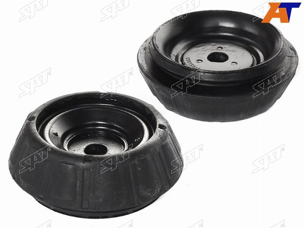 Опора передней стойки HYUNDAI SOLARISACCENT KIA RIO 11I20 08-- LH=RH