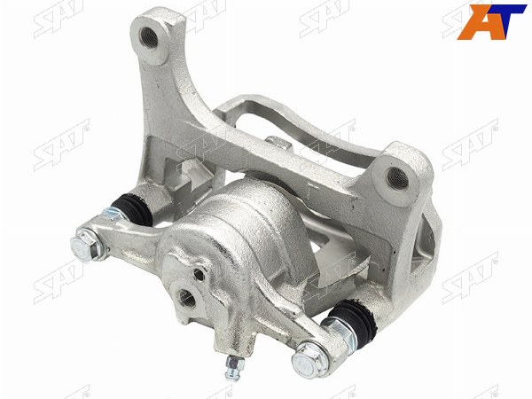 Суппорт тормозной зад TOYOTA HIACEREGIUSDYNA 95-02 2WD RH