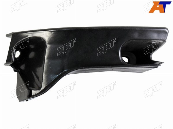 Крепление заднего бампера GEELY EMGRAND 4D 09-17 RH №1