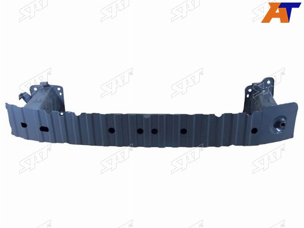 Усилитель бампера FORD FOCUS II 05-11C-MAX 03-11KUGA 08-12