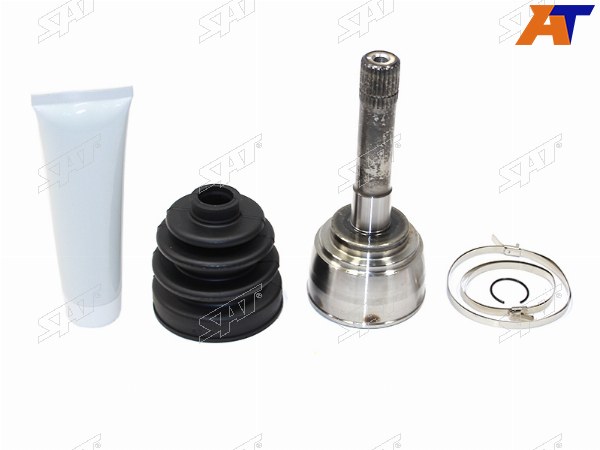 Шрус наружный TOYOTA TOWNACELITEACE 87-96 4WD
