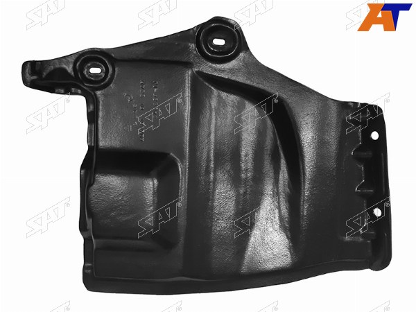 Защита двигателя NISSAN MURANO 08-15TEANA 08-14 RH вертикальная