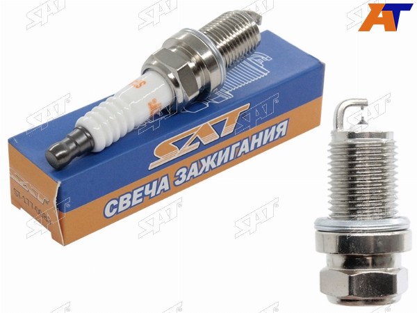 Свеча зажигания HONDA CITY 1.4 08-CR-Z 1.5 10-FITJAZZ 1.2-1.4 08- L12B1L13Z1LEA1