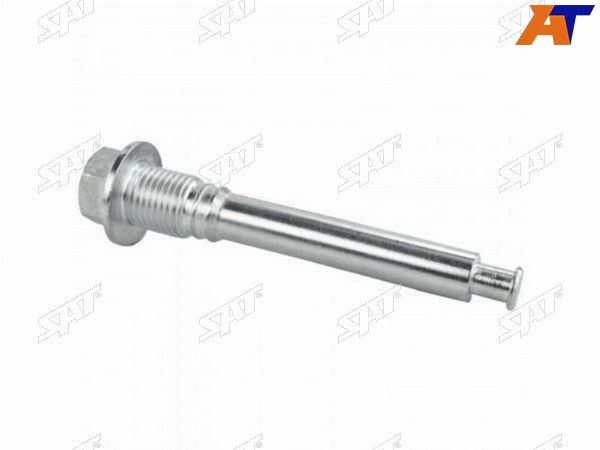 Направляющая суппорта FR HONDA CR-V RD1RD2 97-01