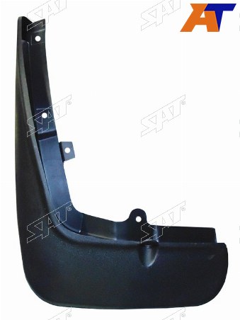 Брызговик LAND ROVER RANGE ROVER SPORT 05-13 передний LH