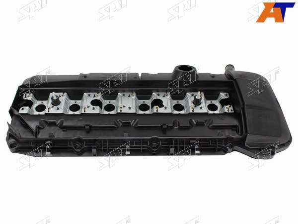 Крышка клапанов BMW 3(E46)5(E39)X5(E53)  95-02 M52M54