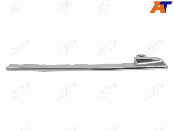 Молдинг решетки в бампер BMW F01F02 12-15 RH