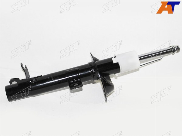 Стойка передняя FORD FOCUS 98-05 RH