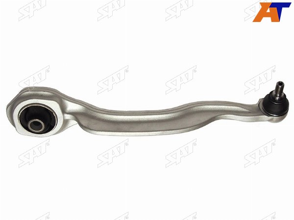 Рычаг передний нижний (продол) MERCEDES-BENZ W221 05-13C216 06- RH