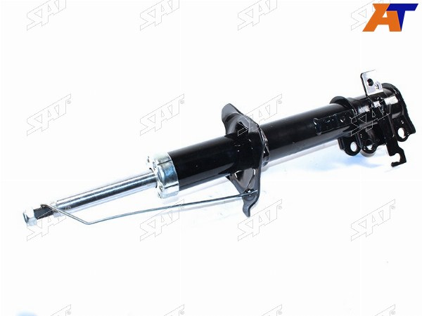 Стойка передняя DAIHATSU STORIASIRIONTOYOTA DUET 00-04 RH