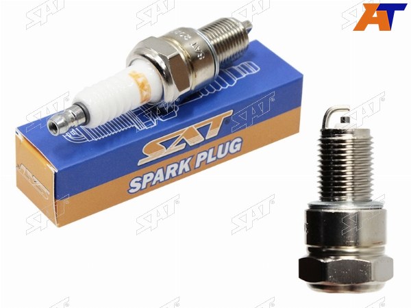 Свеча зажигания TOYOTA W16EXR-U11 7K-E