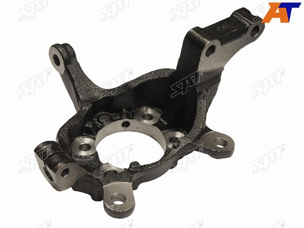 Кулак поворотный NISSAN TIIDASENTRANV200LEAF 12-JUKE 10- LH