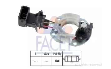 FACET 82723 датчик