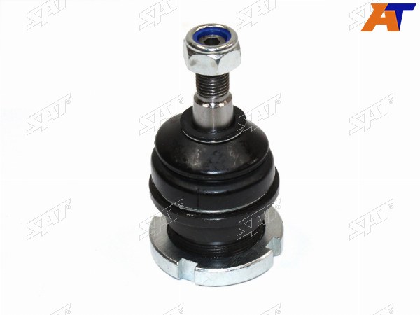 Шаровая опора переднего нижнего рычага MERCEDES ML-CLASS W163 98-05 LH=RH