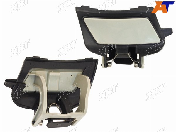 Крышка омывателя фары MERCEDES M-CLASS W164 05-08 RH