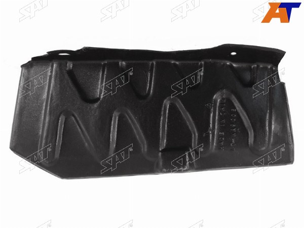 Защита двигателя KIA RIO 05-11 LH