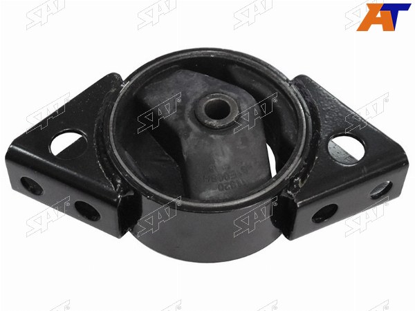 Подушка двигателя RR NISSAN BASSARALIBERTYPRESAGER-NESSASERENA SR20KA24DE 98-04
