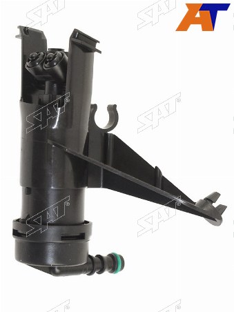 Омыватель фары NISSAN TIIDA 04-14 RH
