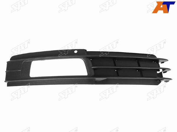 Оправа ПТФ AUDI A6 08-11 RH