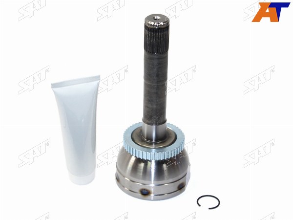 Шрус наружный TOYOTA LAND CRUISER 80 94-98 длинный