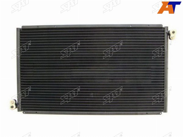 Радиатор кондиционера Toyota Carina ED 93-98  Celica 93-99  Corona Exiv 93-98