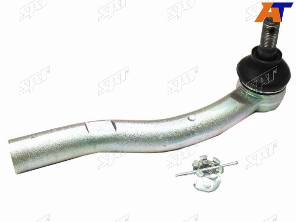 Наконечник рулевой TOYOTA KLUGERHIGHLANDERCAMRYSOLARAWINDOMLEXUS ES300330350 03- RH