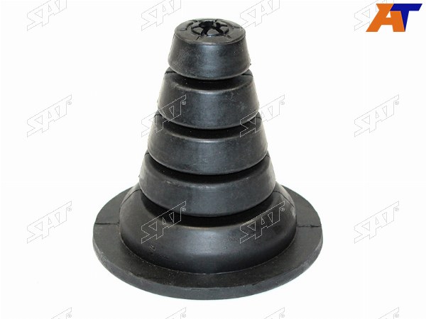 Отбойник заднего амортизатора TOYOTA LAND CRUISER 200 2007-2014