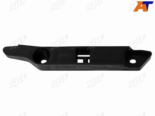 Крепление бампера FORD FOCUS II 08-11 LH