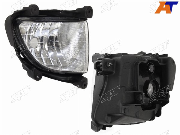 Фара противотуманная KIA SPORTAGE 05-08 RH
