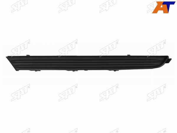 Заглушка в бампер MAZDA CX-5 17- LH