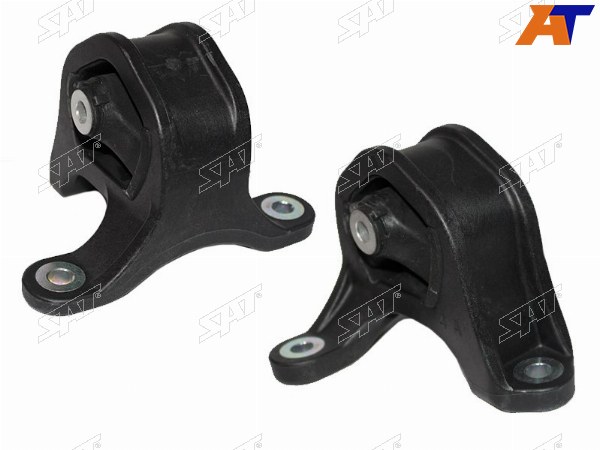 Подушка двигателя задняя HONDA ACCORD CU 08-12 V=2.0