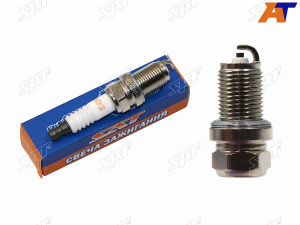 Свеча зажигания AUDI A3 04-HYUNDAI ACCENTKIA RIO 00-LADA GRANTAKALINA 13-RENAULT LOGANDUSTER
