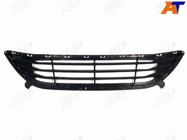 Решетка в бампер HYUNDAI ELANTRA V 10-14