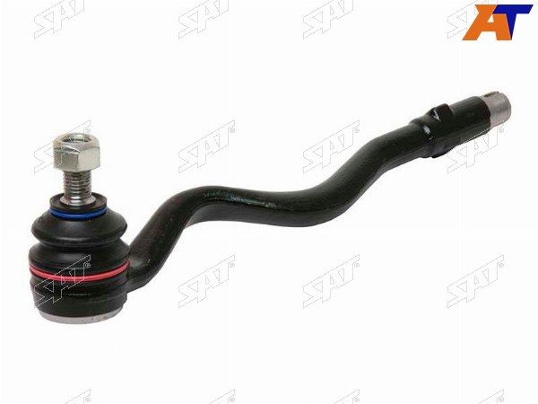 Наконечник рулевой BMW3 E46 99-06Z4 E8 03-09 RH