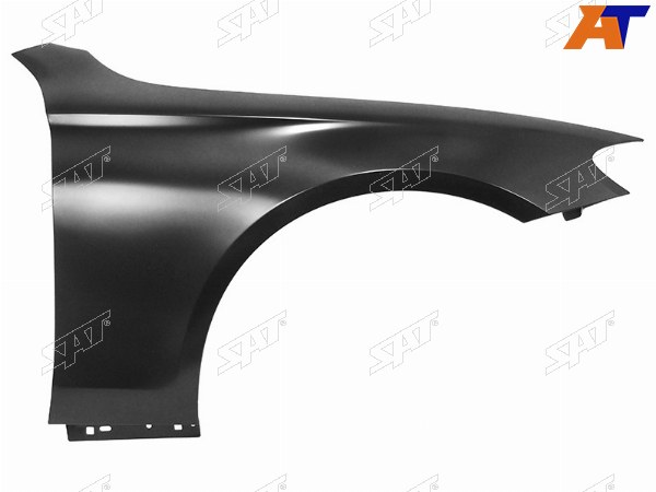 Крыло переднее MERCEDES E-CLASS W213 16- RH