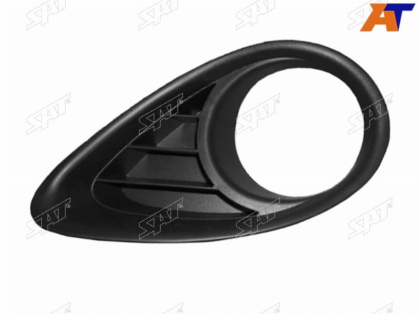 Оправа ПТФ INFINITI FX35374550 08-11 RH