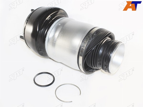 Пневмобаллон передний MERCEDES W166 (ML) 06.11- LH
