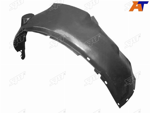 Подкрылок VW GOLF III 91-97VENTO 91-99 RH