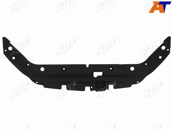 Накладка на рамку кузова TOYOTA RAV 05-13