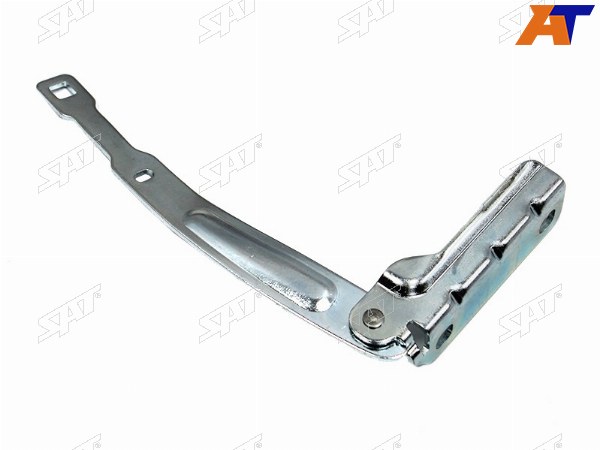 Петля капота RENAULT DUSTER 10-21NISSAN TERRANO 14-22 RH